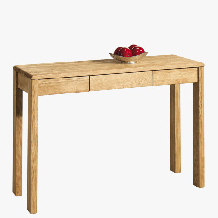 Tölgy számítógépasztal, Helsinki 55 ON  - 0