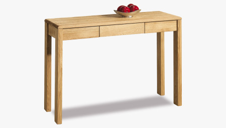 Tölgy számítógépasztal, Helsinki 55 ON  - 1