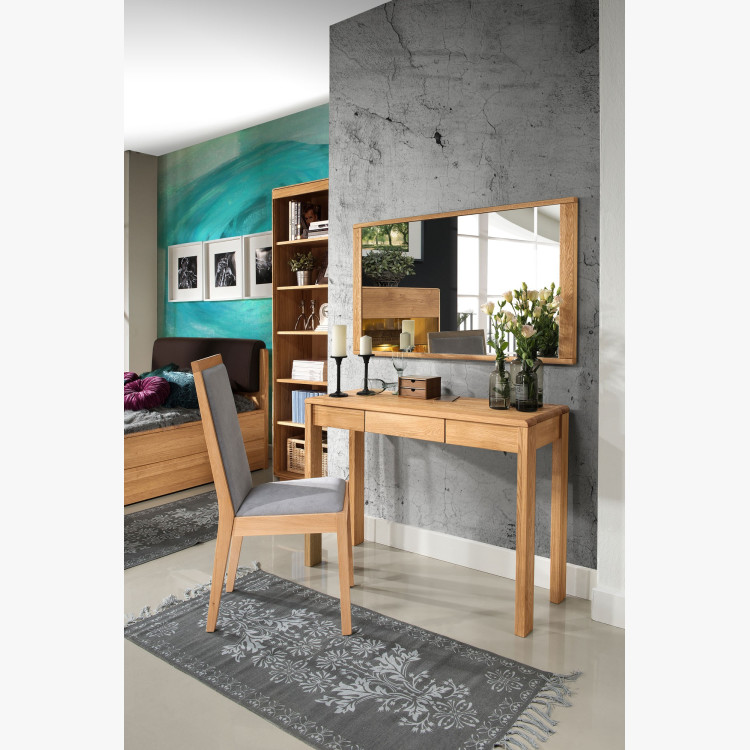 Tölgy számítógépasztal, Helsinki 55 ON  - 3