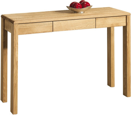 Tölgy számítógépasztal, Helsinki 55 ON  - 4