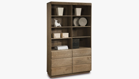 Helsinki 13 DP tölgy polc  - 1