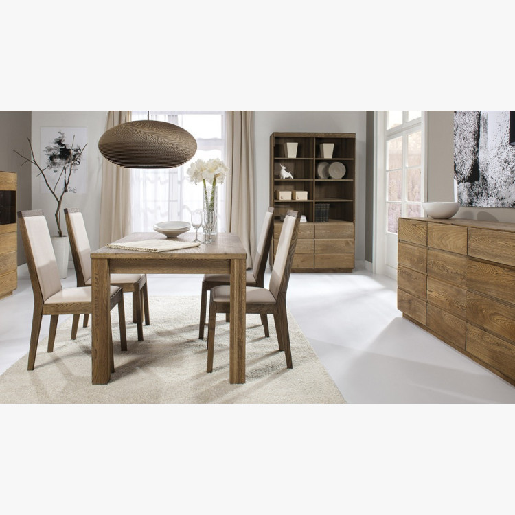 Helsinki 13 DP tölgy polc  - 2