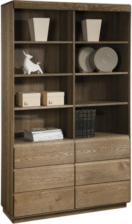 Helsinki 13 DP tölgy polc  - 4