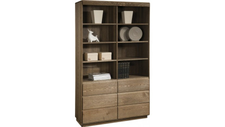 Helsinki 13 DP tölgy polc  - 5