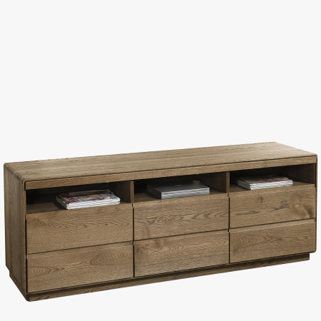 Tölgyfa TV-állvány, Helsinki 26 DP  - 0