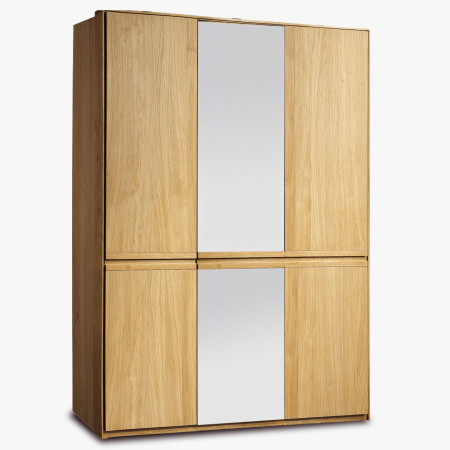 III modern ruhásszekrény - Helsinki ON  - 0