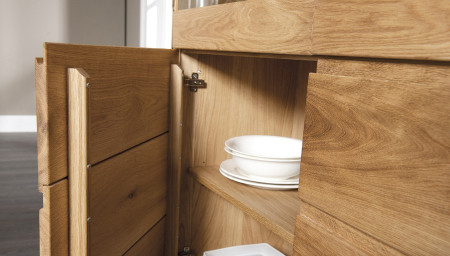 Tölgyfa vitrin, Helsinki 45 ON  - 5