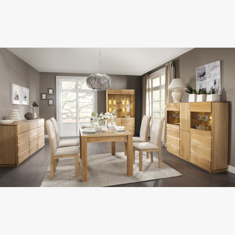 Luxus étkezőszekrény, Helsinki 47 ON  - 2