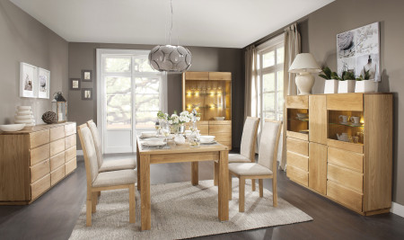 Luxus étkezőszekrény, Helsinki 47 ON  - 2