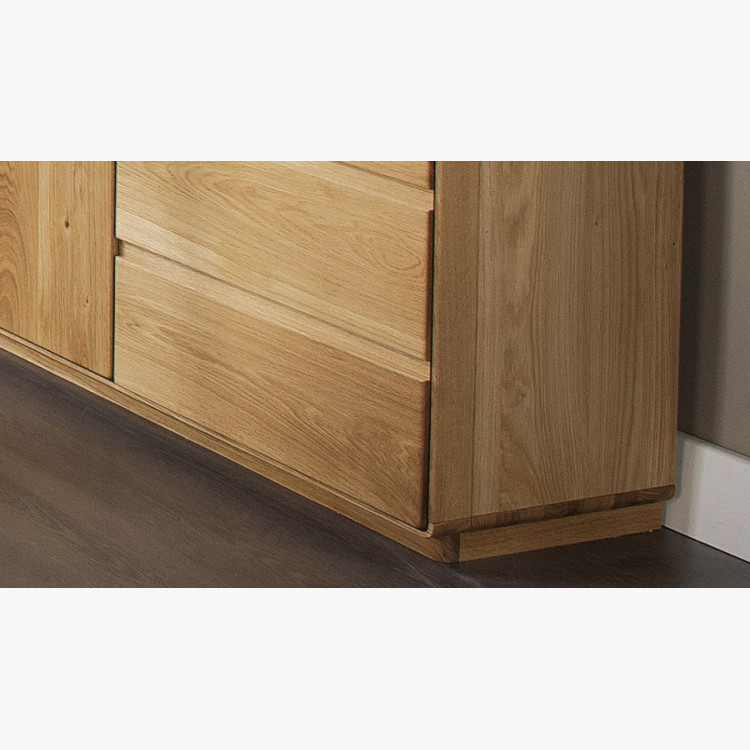 Luxus étkezőszekrény, Helsinki 47 ON  - 4