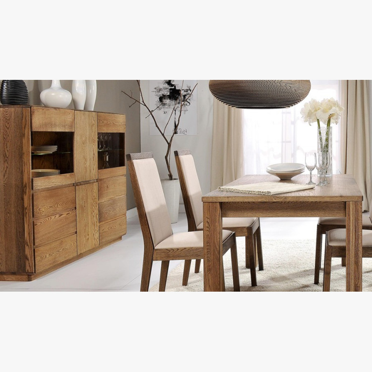 Luxus étkezőszekrény, Helsinki 47 ON  - 6