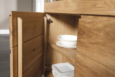 Luxus étkezőszekrény, Helsinki 47 ON  - 9