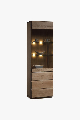 Vitrin - egyajtós, helsinki 10 DP  - 0