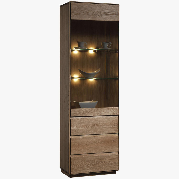 Vitrin - egyajtós, helsinki 10 DP  - 0