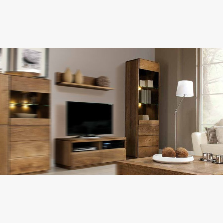 Vitrin - egyajtós, helsinki 10 DP  - 2