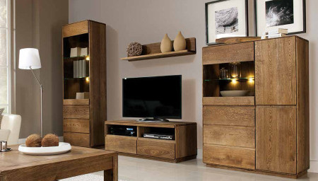 Vitrin - egyajtós, helsinki 10 DP  - 3