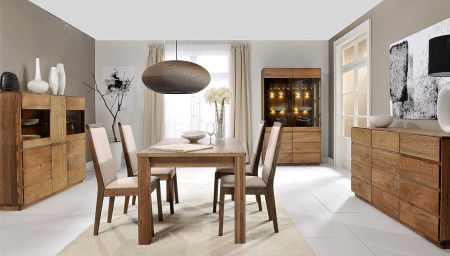 Vitrin - egyajtós, helsinki 10 DP  - 4