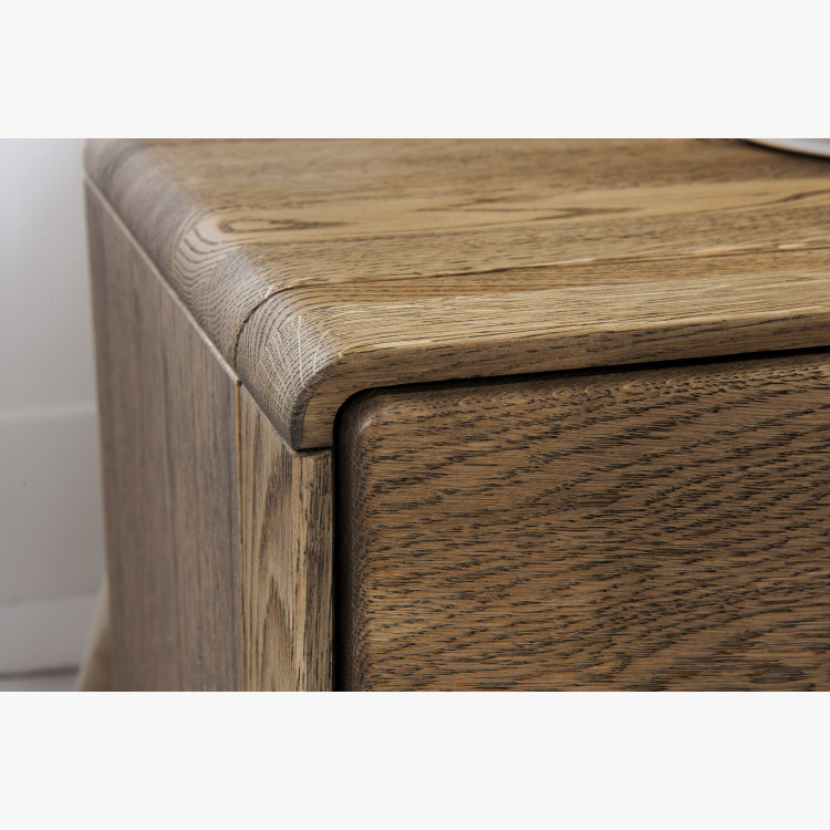 Tölgyfa dohányzóasztal, Helsinki 66 DP  - 4