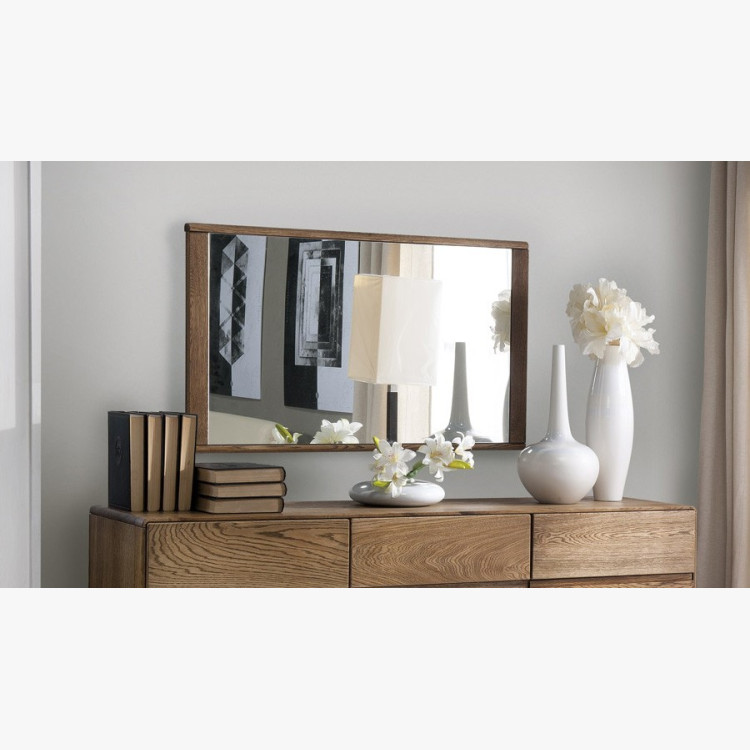 Tölgyfa tükör, Helsinki 46 DP  - 1