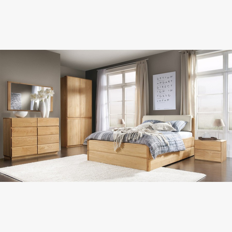 Tölgyfa tükör, Helsinki 46 DP  - 4