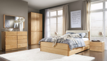 Tölgyfa tükör, Helsinki 46 DP  - 4