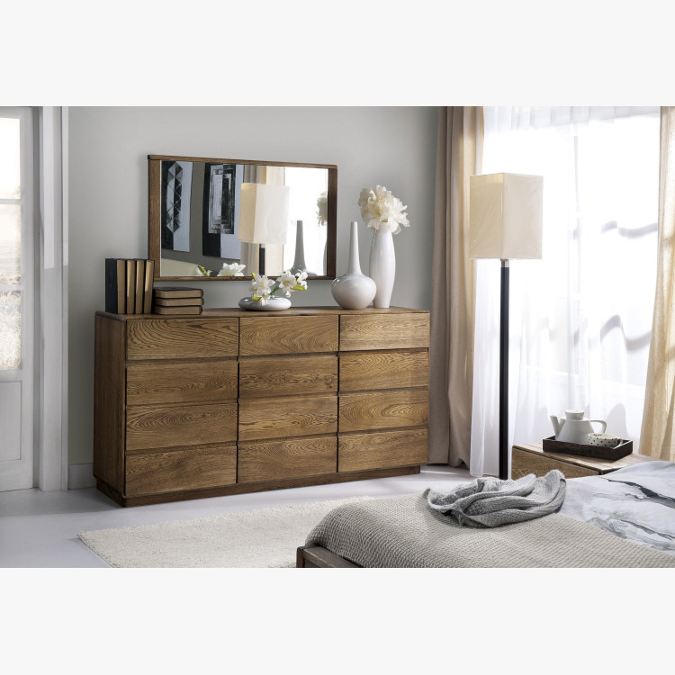 Tölgyfa tükör, Helsinki 46 DP  - 5