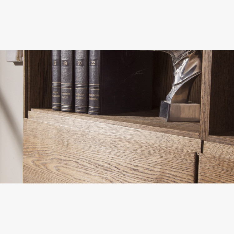 Kis tölgy polc, Helsinki 11 DP  - 4