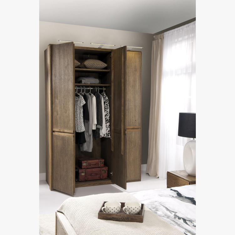 Szekrény III modern - Helsinki DP  - 1