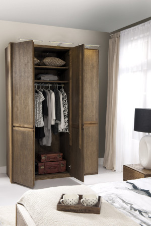 Szekrény III modern - Helsinki DP  - 1