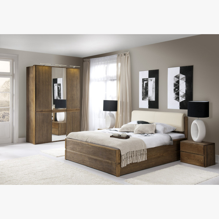 Szekrény III modern - Helsinki DP  - 3