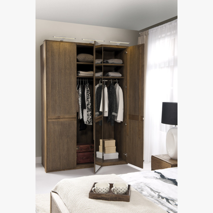 Szekrény III modern - Helsinki DP  - 4