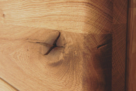 Magas és hosszú komód két üvegezett ablakkal, 47 ON típus  - 10