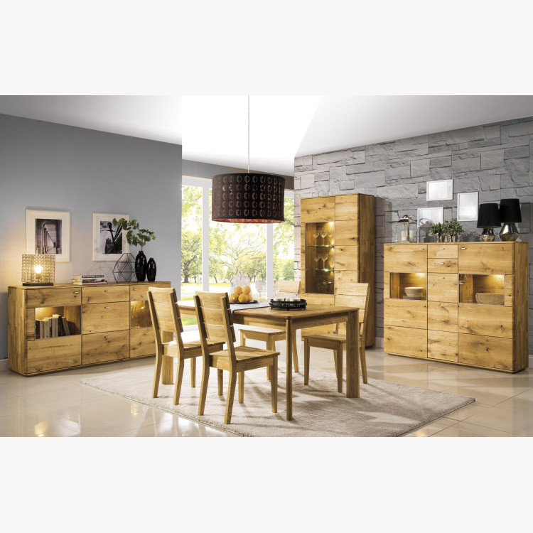 Rövid polc TYP 31 texas ON  - 1