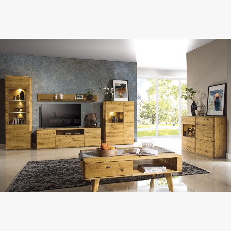 Rövid polc TYP 31 texas ON  - 2