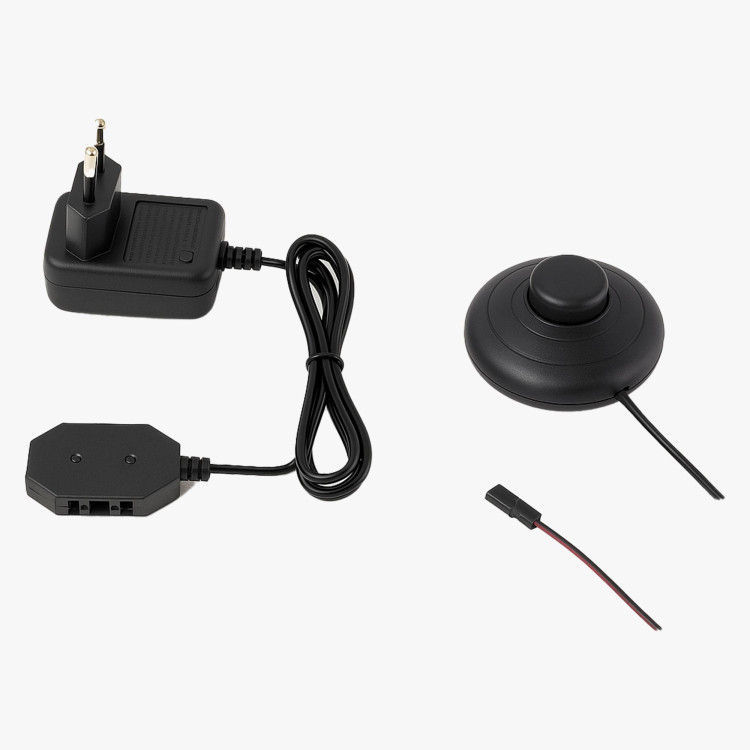 Világítás TYP L20  - 0