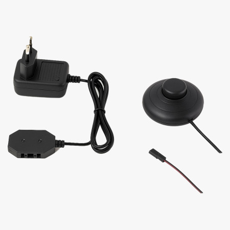 Világítás TYP L20  - 0