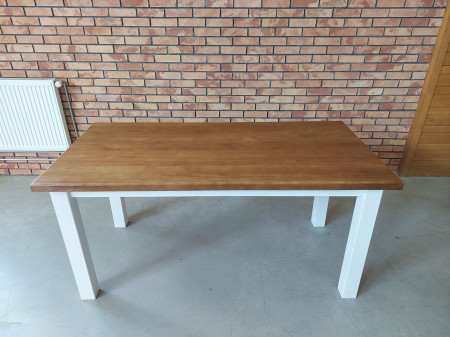 Étkezőasztal Provence 160 x 80 cm  - 0