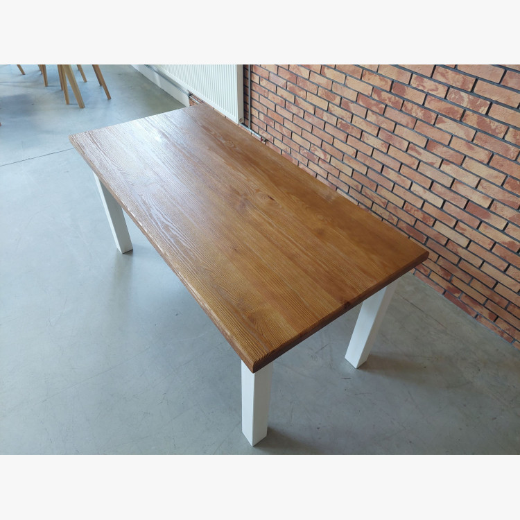 Étkezőasztal Provence 160 x 80 cm  - 2