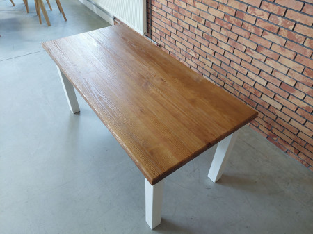 Étkezőasztal Provence 160 x 80 cm  - 2