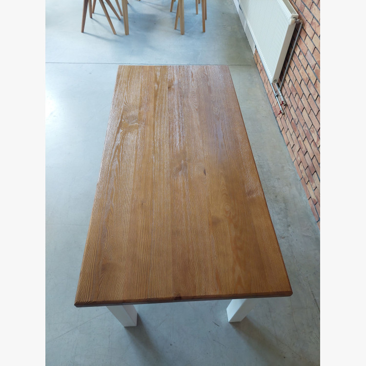 Étkezőasztal Provence 160 x 80 cm  - 3