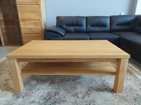 Dohányzóasztal  - 0