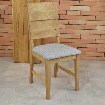 Dubai szék Nora - szürke - MEGA akció  - 14