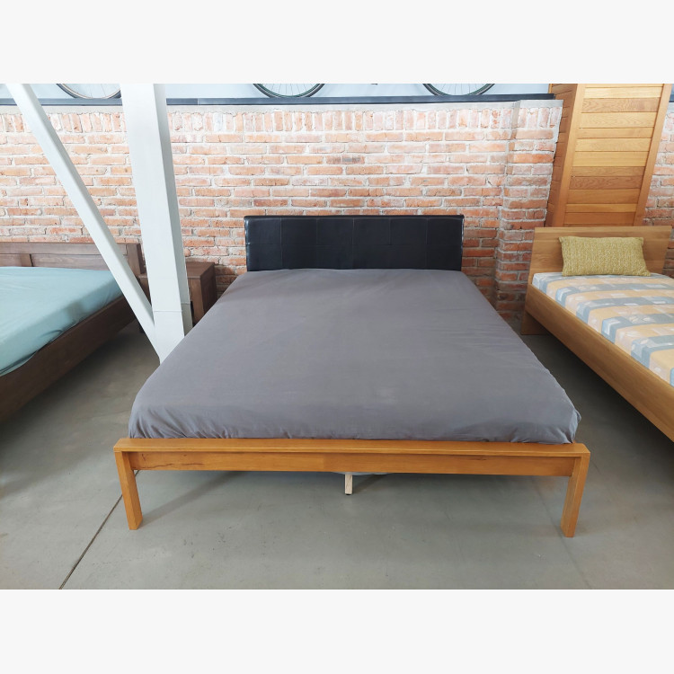 Franciaágy 160 × 200 cm  - 0