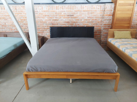 Franciaágy 160 × 200 cm  - 0