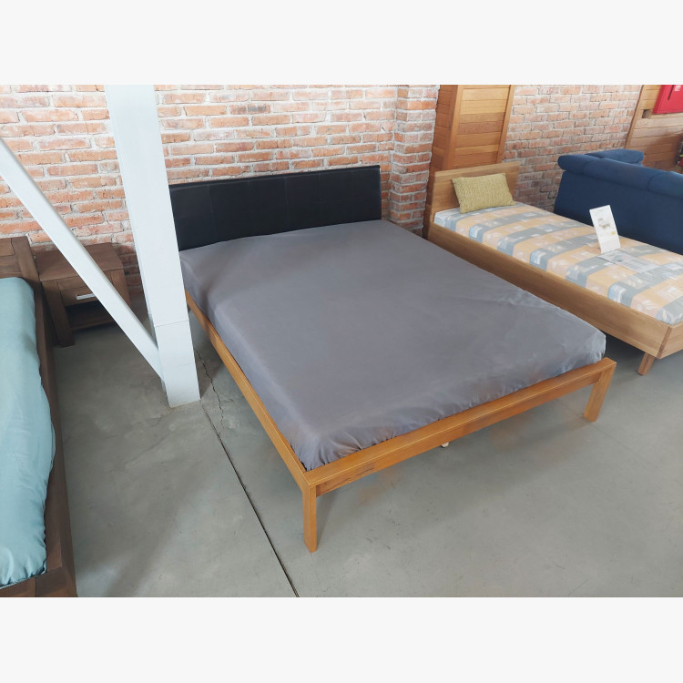 Franciaágy 160 × 200 cm  - 1