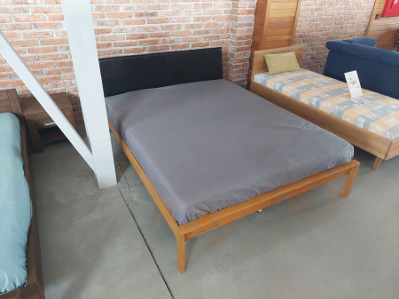 Franciaágy 160 × 200 cm  - 1