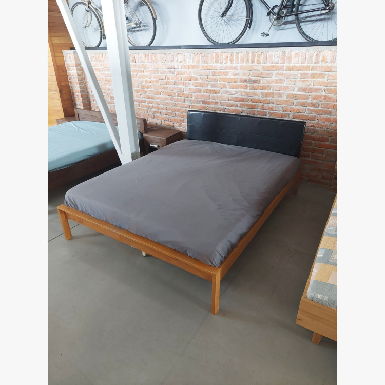 Franciaágy 160 × 200 cm  - 2