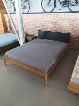 Franciaágy 160 × 200 cm  - 2