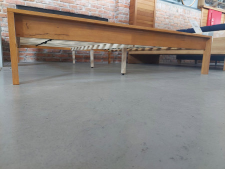 Franciaágy 160 × 200 cm  - 3