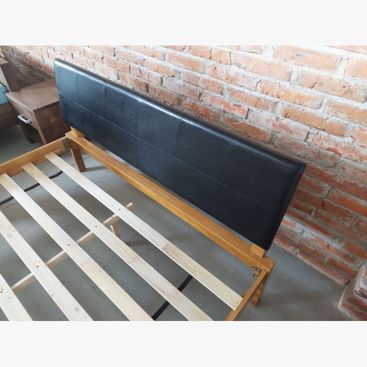 Franciaágy 160 × 200 cm  - 5